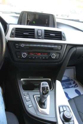 BMW 320 D АВТОМАТИК реални километри - 14900 лв. - 36256238 14