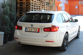 BMW 320 D АВТОМАТИК реални километри - 14900 лв. - 36256238 9