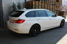 BMW 320 D АВТОМАТИК реални километри - 14900 лв. - 36256238 7