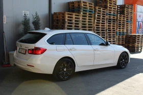BMW 320 D АВТОМАТИК реални километри - 14900 лв. - 36256238 6