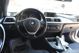 BMW 320 D АВТОМАТИК реални километри - 14900 лв. - 36256238 13