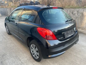 Peugeot 207 1.4 i clima | Mobile.bg    3