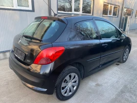 Peugeot 207 1.4 i clima | Mobile.bg    4