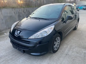     Peugeot 207 1.4 i clima