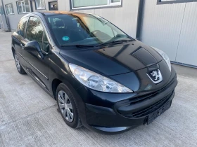 Peugeot 207 1.4 i clima | Mobile.bg    2