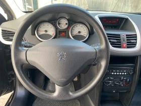 Peugeot 207 1.4 i clima | Mobile.bg    8