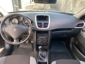 Peugeot 207 1.4 i clima | Mobile.bg    7