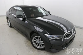 Обява за продажба на BMW 320 i xDrive M Sport Paket ~84 384 лв. - изображение 3