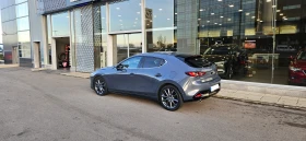 Mazda 3 COM+ SOUND PACK & SAFETY PACK + Mild hybrid - 38680 лв. - 78311443 3