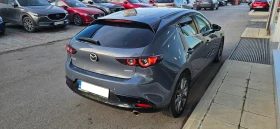 Mazda 3 COM+ SOUND PACK & SAFETY PACK + Mild hybrid - 38680 лв. - 78311443 5