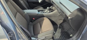 Mazda 3 COM+ SOUND PACK & SAFETY PACK + Mild hybrid - 38680 лв. - 78311443 16
