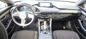Mazda 3 COM+ SOUND PACK & SAFETY PACK + Mild hybrid - 38680 лв. - 78311443 9