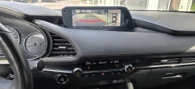 Mazda 3 COM+ SOUND PACK & SAFETY PACK + Mild hybrid - 38680 лв. - 78311443 12