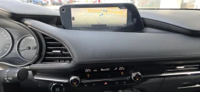Mazda 3 COM+ SOUND PACK & SAFETY PACK + Mild hybrid - 38680 лв. - 78311443 11