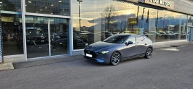 Mazda 3 COM+ SOUND PACK & SAFETY PACK + Mild hybrid