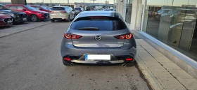 Mazda 3 COM+ SOUND PACK & SAFETY PACK + Mild hybrid - 38680 лв. - 78311443 4