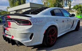Dodge Charger SRT 6, 4L 500кс - 35790 € - 15446023 6