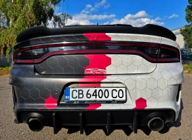 Dodge Charger SRT 6, 4L 500кс - 35790 € - 15446023 7