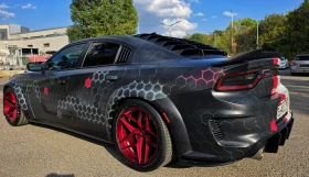 Dodge Charger SRT 6, 4L 500кс - 35790 € - 15446023 10