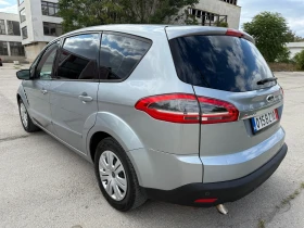 Ford S-Max 1.6 SCTi / 7 МЕСТА - 13500 лв. - 17221525 5