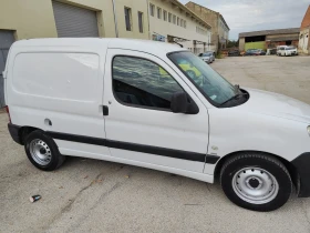 Peugeot Partner | Mobile.bg    2