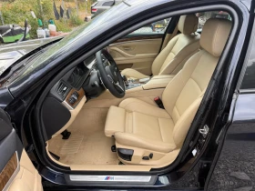 BMW 520 d (184 кс) M-pack/Automatic/Наличен в София - 14500 лв. / 7413.73 € - 62652146 10