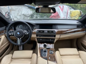 BMW 520 d (184 кс) M-pack/Automatic/Наличен в София - 14500 лв. / 7413.73 € - 62652146 9
