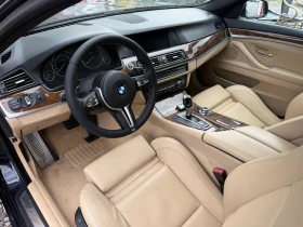 BMW 520 d (184 кс) M-pack/Automatic/Наличен в София - 14500 лв. / 7413.73 € - 62652146 8