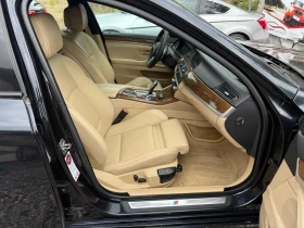 BMW 520 d (184 кс) M-pack/Automatic/Наличен в София - 14500 лв. / 7413.73 € - 62652146 11
