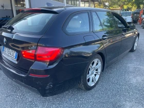 BMW 520 d (184 кс) M-pack/Automatic/Наличен в София - 14500 лв. / 7413.73 € - 62652146 7