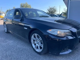 BMW 520 d (184 кс) M-pack/Automatic/Наличен в София - 14500 лв. / 7413.73 € - 62652146 4