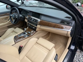BMW 520 d (184 кс) M-pack/Automatic/Наличен в София - 14500 лв. / 7413.73 € - 62652146 12