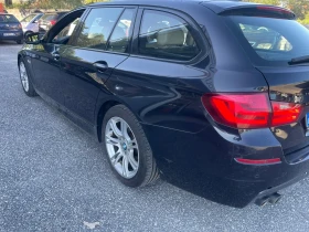 BMW 520 d (184 кс) M-pack/Automatic/Наличен в София - 14500 лв. / 7413.73 € - 62652146 5