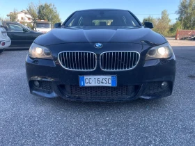 BMW 520 d (184 кс) M-pack/Automatic/Наличен в София - 14500 лв. / 7413.73 € - 62652146 3