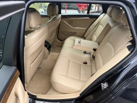 BMW 520 d (184 кс) M-pack/Automatic/Наличен в София - 14500 лв. / 7413.73 € - 62652146 13