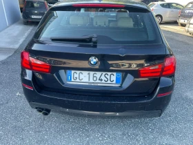 BMW 520 d (184 кс) M-pack/Automatic/Наличен в София - 14500 лв. / 7413.73 € - 62652146 6