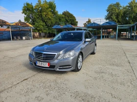 Обява за продажба на Mercedes-Benz E 350 Avantgarde ~17 999 лв. - изображение 1