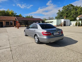 Обява за продажба на Mercedes-Benz E 350 Avantgarde ~17 999 лв. - изображение 4