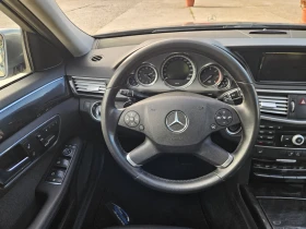 Обява за продажба на Mercedes-Benz E 350 Avantgarde ~17 999 лв. - изображение 10