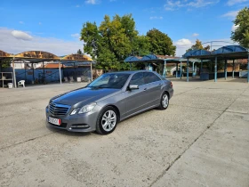Обява за продажба на Mercedes-Benz E 350 Avantgarde ~17 999 лв. - изображение 1