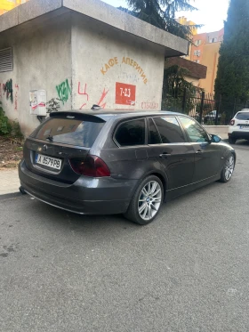 Обява за продажба на BMW 330 ~15 300 лв. - изображение 3 | Auto.bg Обява за продажба на BMW 330 ~15 300 лв. - изображение 3