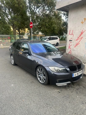 Обява за продажба на BMW 330 ~15 300 лв. - изображение 2 | Auto.bg Обява за продажба на BMW 330 ~15 300 лв. - изображение 2