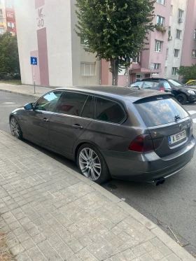 Обява за продажба на BMW 330 ~15 300 лв. - изображение 4 | Auto.bg Обява за продажба на BMW 330 ~15 300 лв. - изображение 4