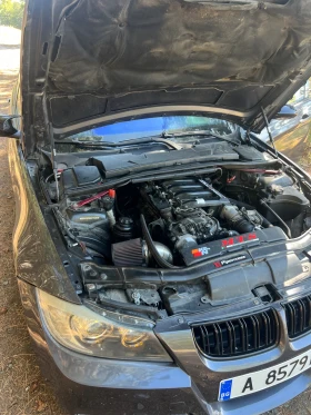 Обява за продажба на BMW 330 ~15 300 лв. - изображение 7 | Auto.bg Обява за продажба на BMW 330 ~15 300 лв. - изображение 7