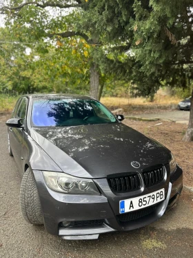Обява за продажба на BMW 330 ~15 300 лв. - изображение 5 | Auto.bg Обява за продажба на BMW 330 ~15 300 лв. - изображение 5