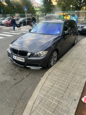 Обява за продажба на BMW 330 ~15 300 лв. - изображение 1 | Auto.bg Обява за продажба на BMW 330 ~15 300 лв. - изображение 1