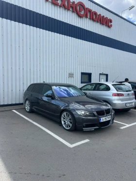 Обява за продажба на BMW 330 ~15 300 лв. - изображение 1 | Auto.bg Обява за продажба на BMW 330 ~15 300 лв. - изображение 1