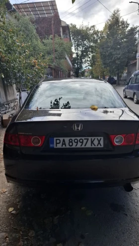 Honda Accord | Mobile.bg    4
