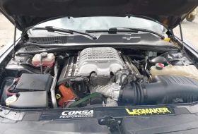 Dodge Challenger SRT HELLCAT - 62499 лв. / 31955.23 € - 94477702 9