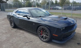 Dodge Challenger SRT HELLCAT - 62499 лв. / 31955.23 € - 94477702 2